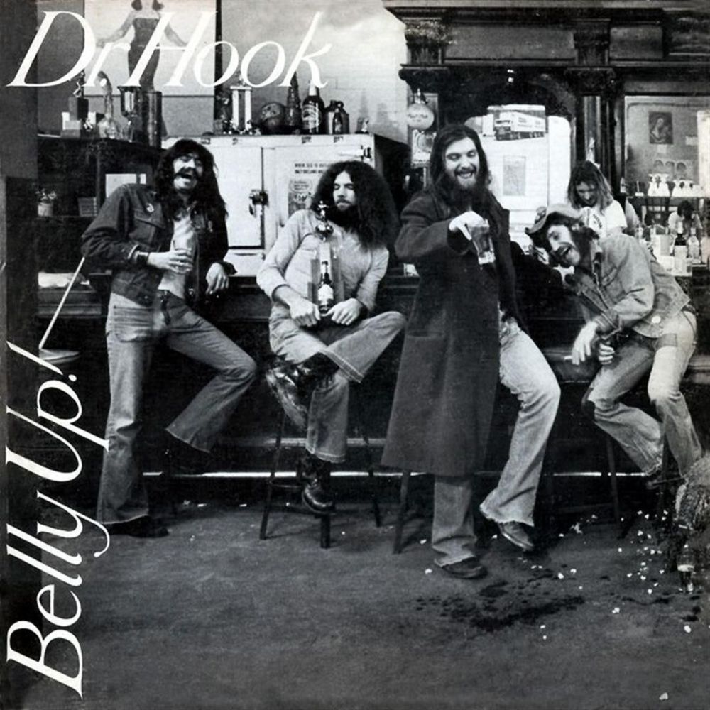 Dr.Hook